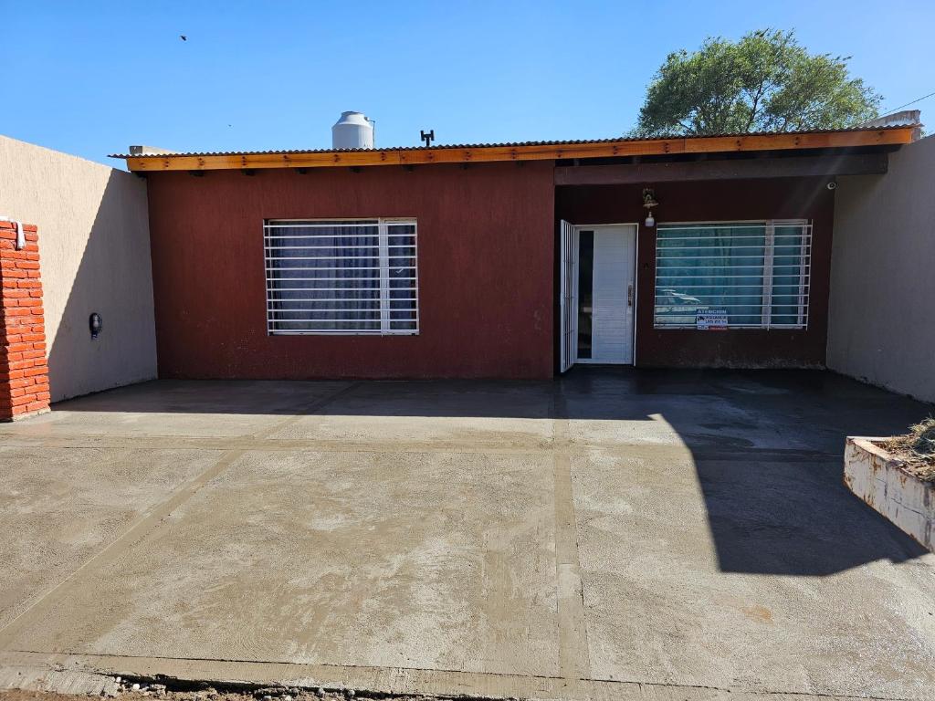 Casa por día Lilen - 1