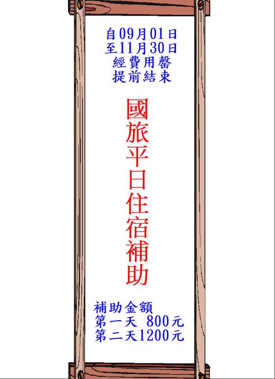 極小極大民宿