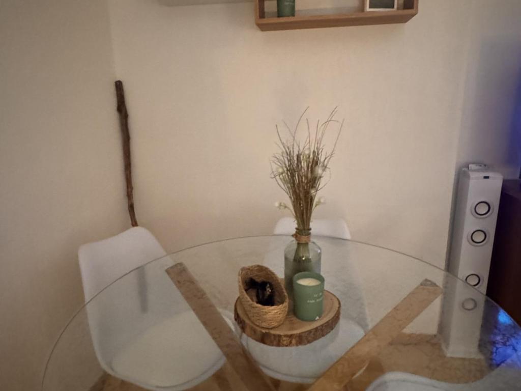 Appartement confortable - 4 pers. - FR-1-846-58 - 2