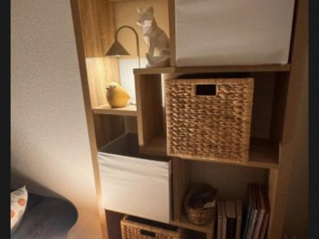 Appartement confortable - 4 pers. - FR-1-846-58 - 3