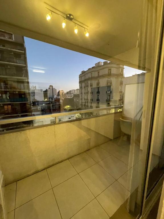 Departamento CABA con piscina a 10 min del Obelisco para 4 - 2