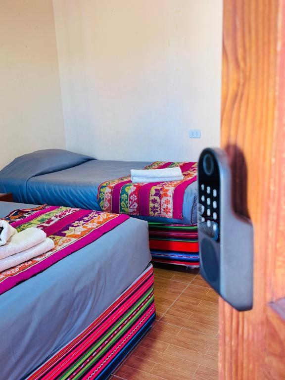 Hostal El Amigo Lucho - 3