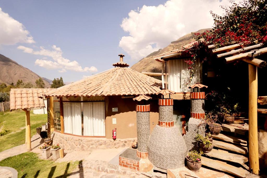 Arins House - 1
