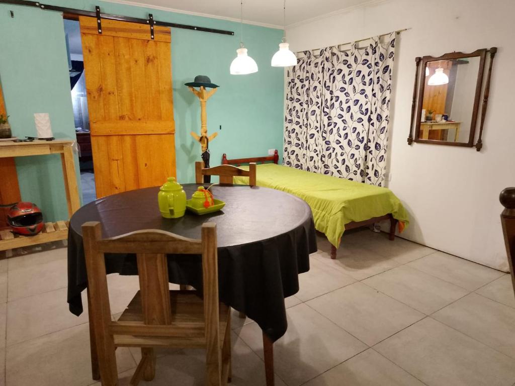 La casita Rancho aparte - 1