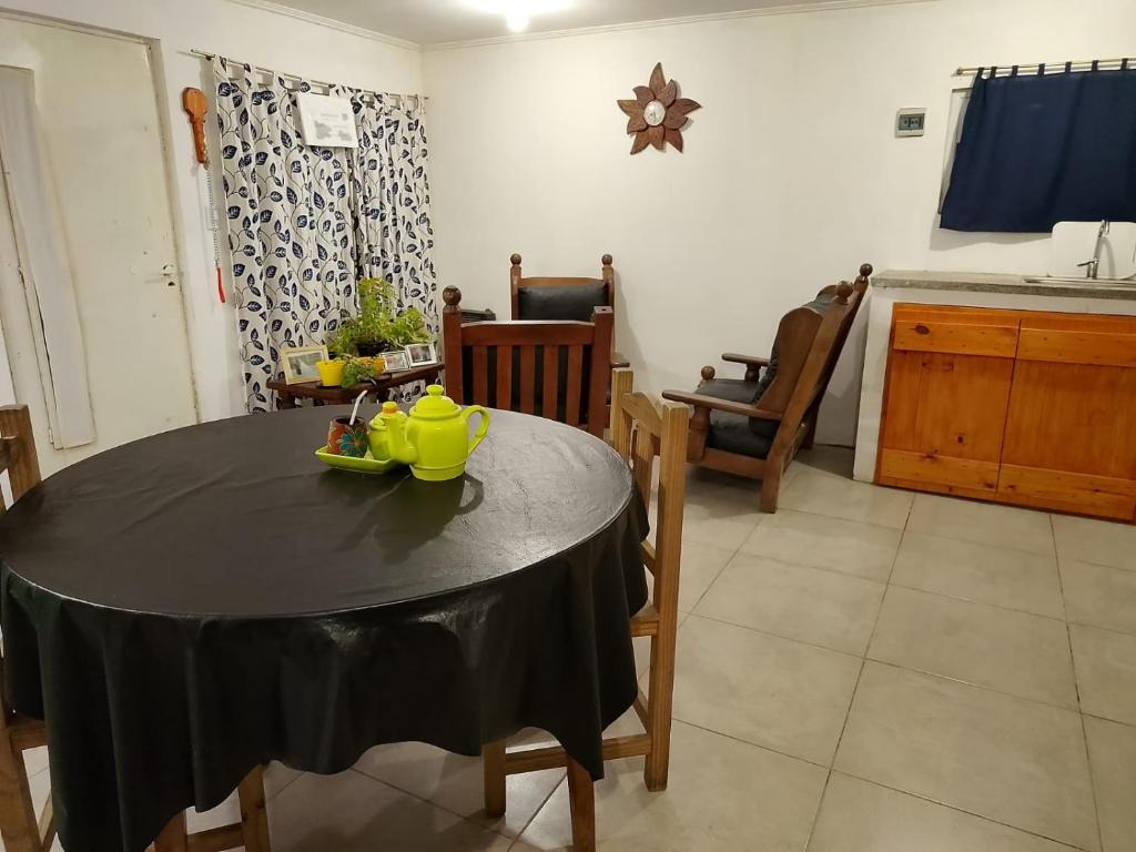 La casita Rancho aparte - 2
