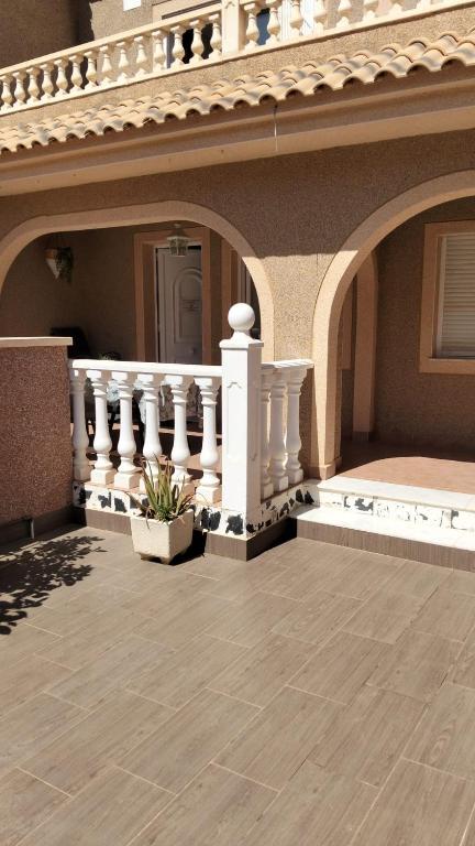 Nuestra Casa en Gran Alacant - 2