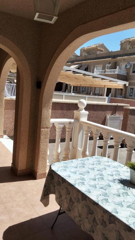 Nuestra Casa en Gran Alacant - 4