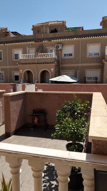 Nuestra Casa en Gran Alacant - 3