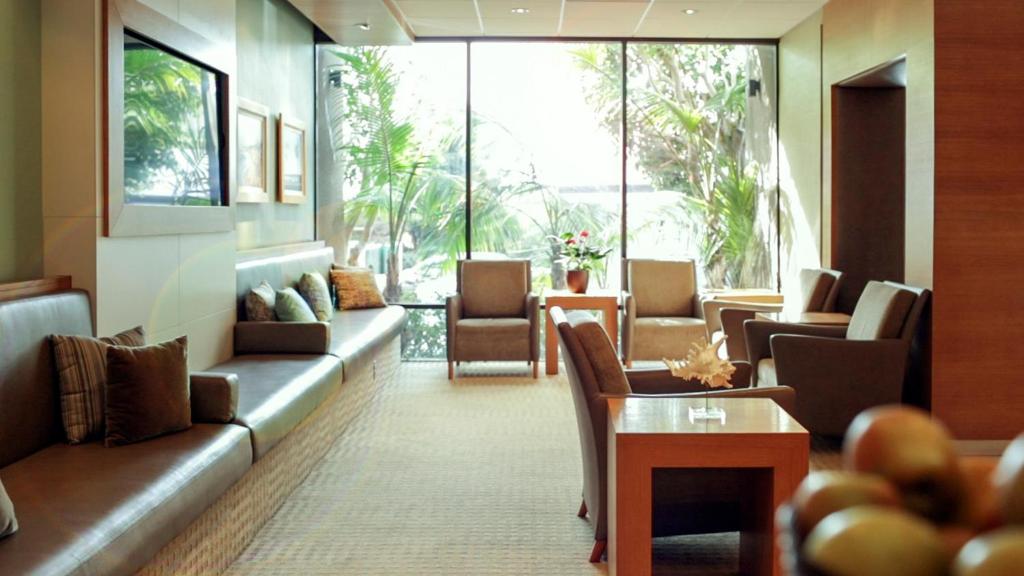 Inn By The Sea Hotel photo