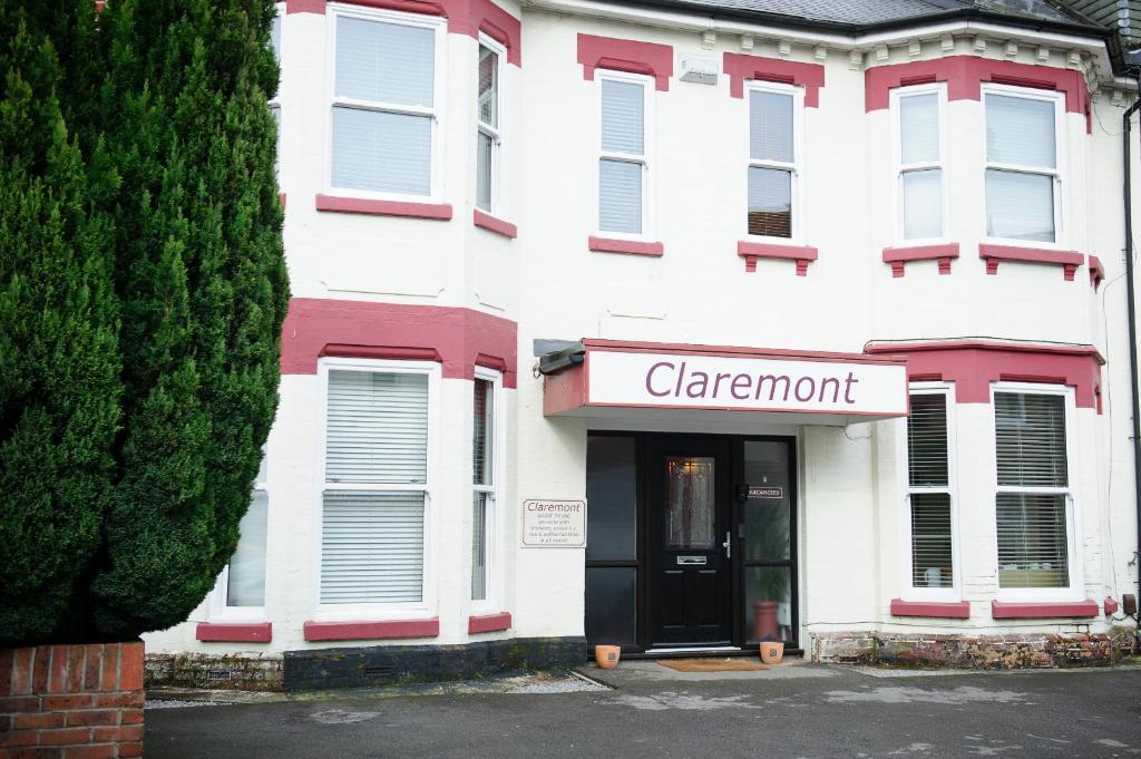 The Claremont                                                                               photo