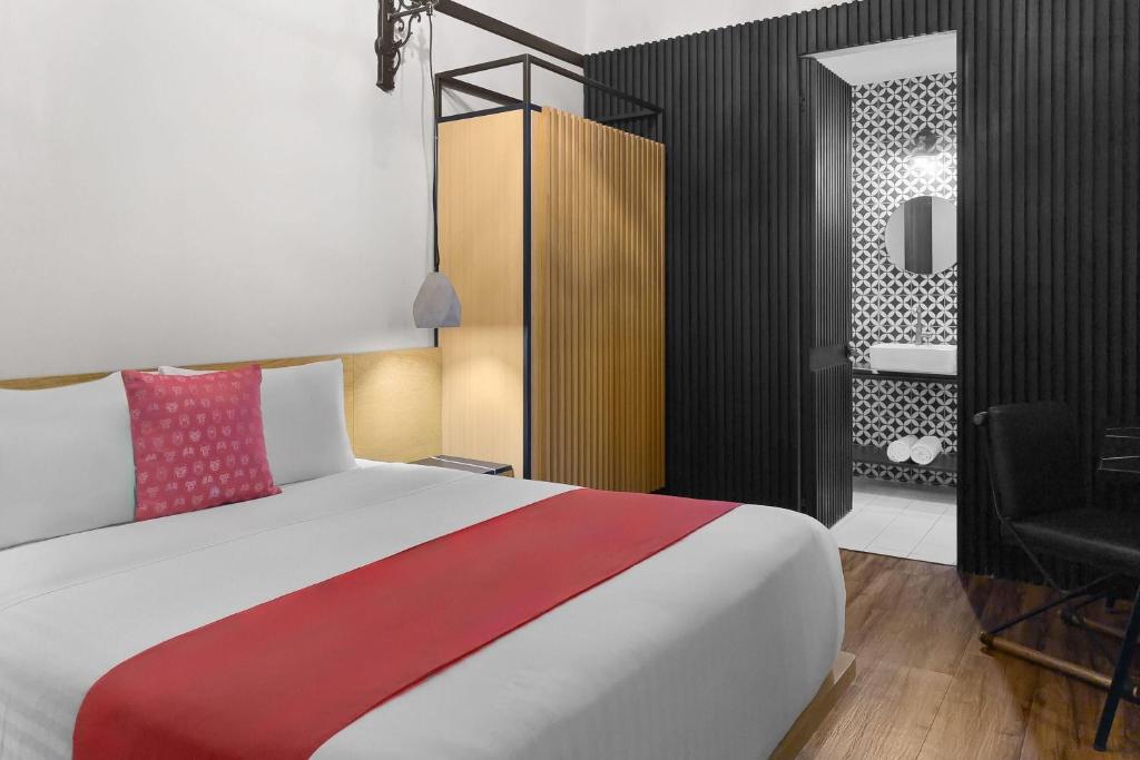 Hotel MX más centro CDMX, Trademark Collection by Wyndham - 5