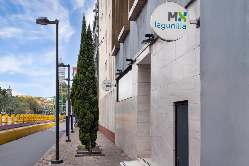 Hotel MX lagunilla CDMX, Trademark Collection by Wyndham - 3