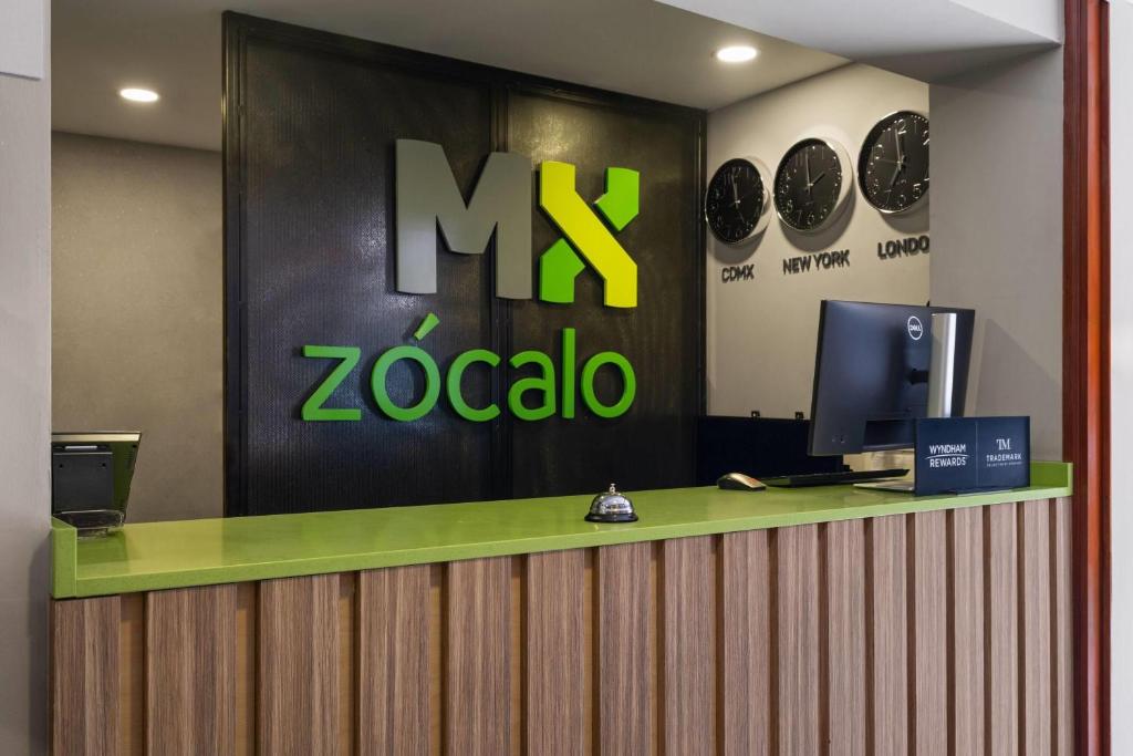 Hotel MX zócalo CDMX, Trademark Collection by Wyndham - 5