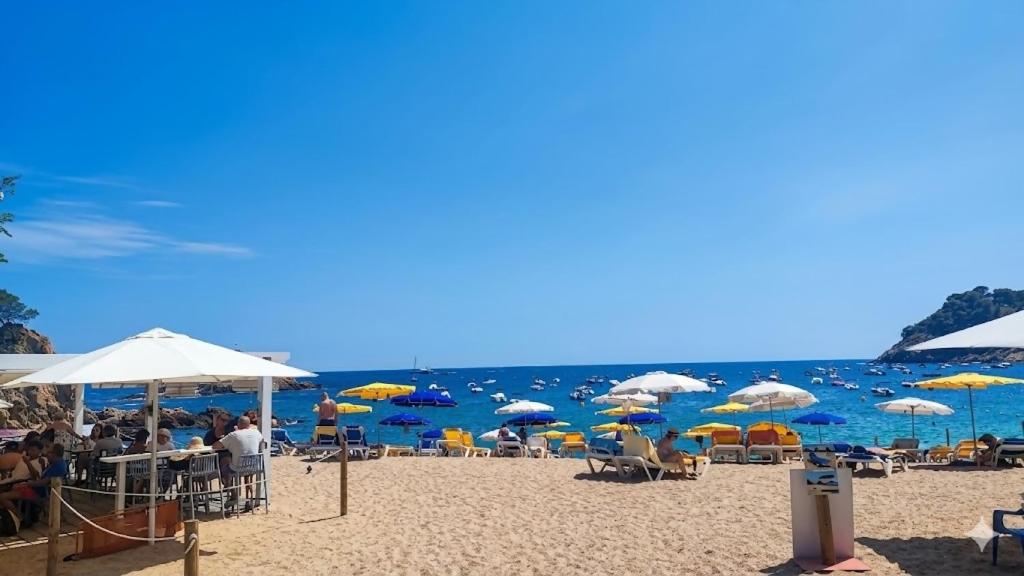 Mar Menuda – Vistas al Mar, Terraza y Parking - 4