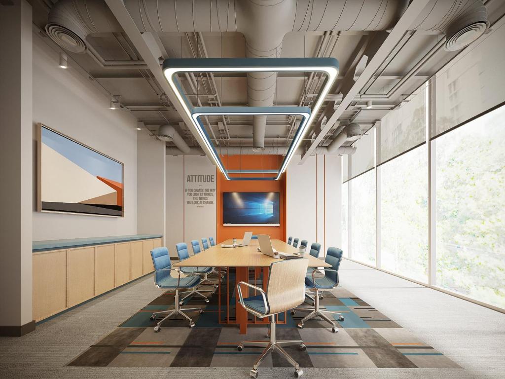 Meeting room / ballrooms