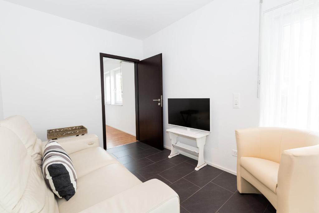 Sarnen Apartment 1 photo