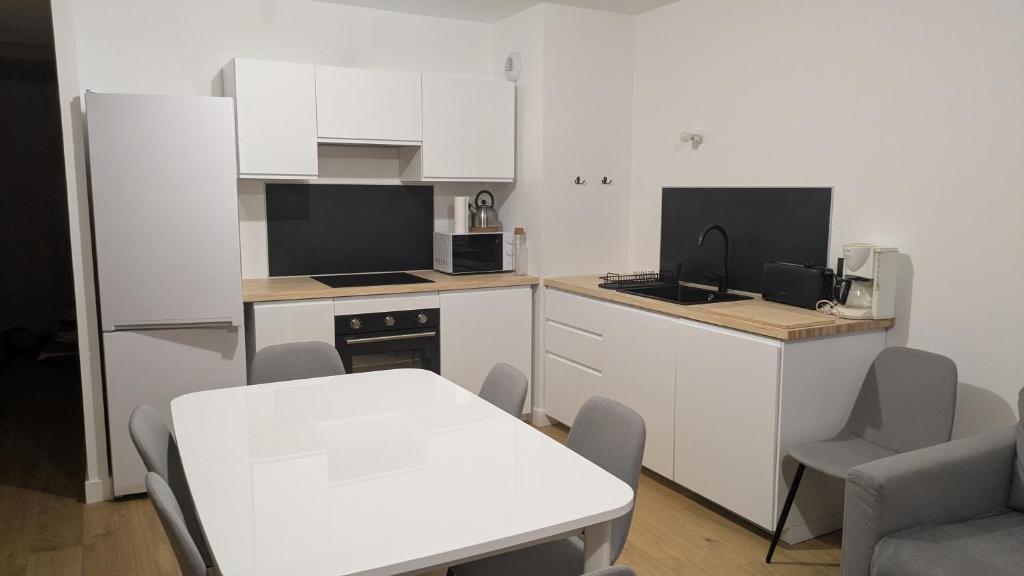 Appartement neuf 4 chambres avec vue panoramique - 5