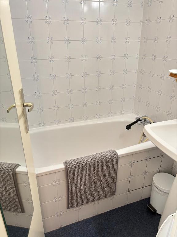 Le Cocon d'Étigny - Appartement avec balcon - 4