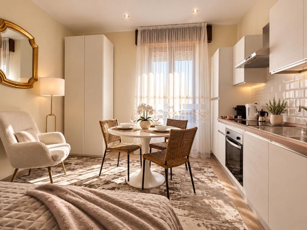 Valverde Apartments and Room - 1