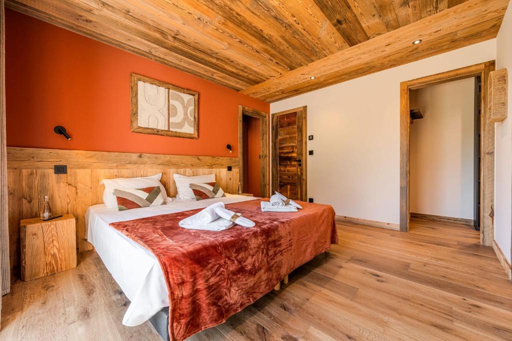 Chalet Haute Cime - Les Gets - Les Cornuts - 3