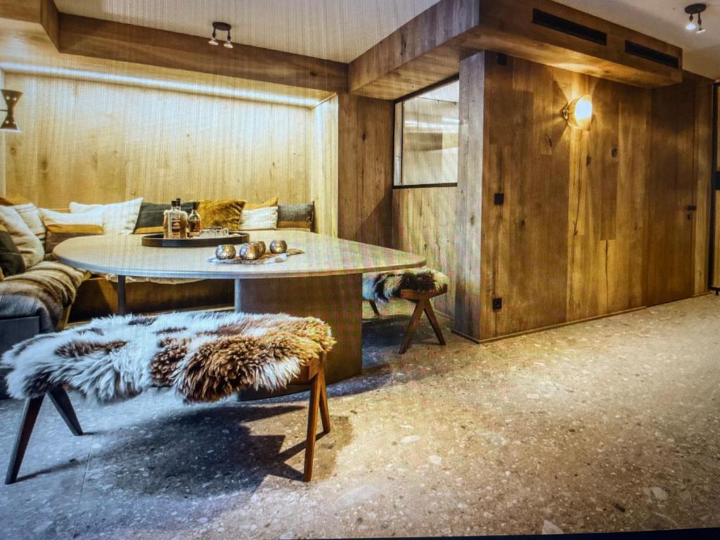 Neve Chalet - 5