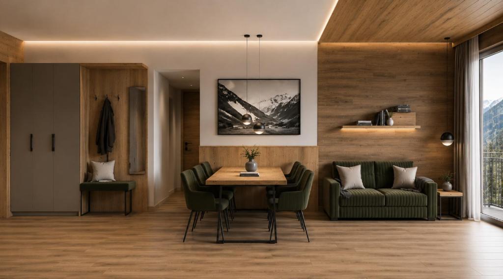 Bergliebe Gurgl - 5