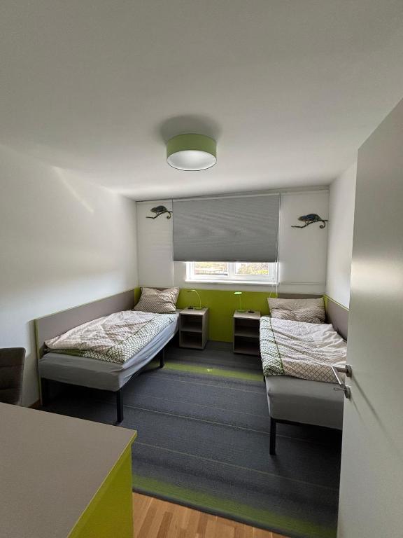 MAJADE Apartment - 5