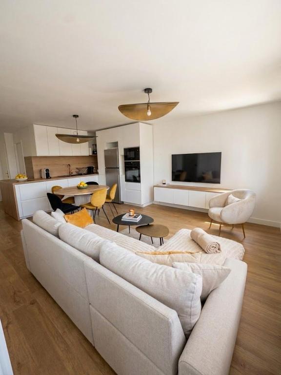 Nia Bnb Montpellier - 3