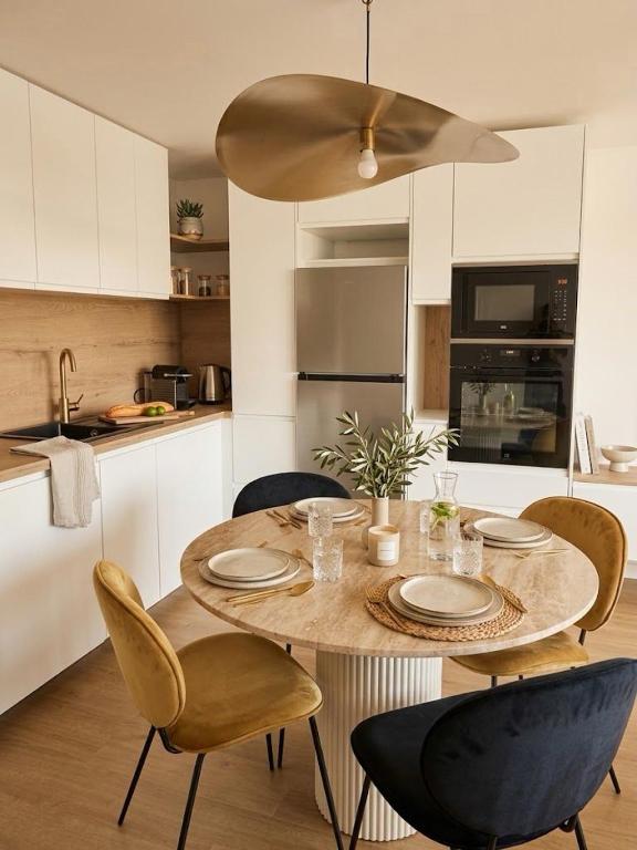 Nia Bnb Montpellier - 2