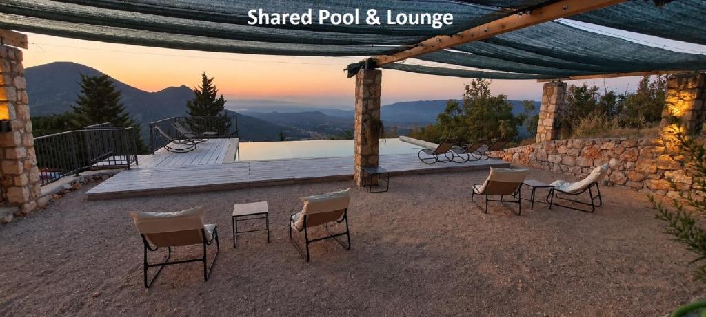 Sunrise Villa Infinity Pool & Views - 2