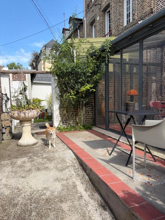 L entrepote - 2