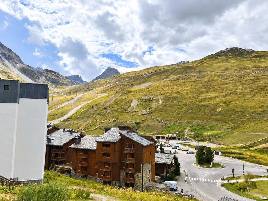 SCHUSS 512 - Très bel appartement 4-6 per Tignes Val Claret - Parking couvert - 4