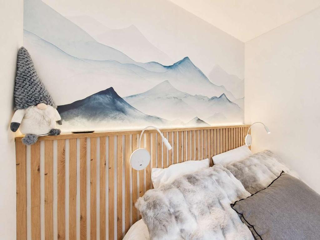 SCHUSS 512 - Très bel appartement 4-6 per Tignes Val Claret - Parking couvert - 5