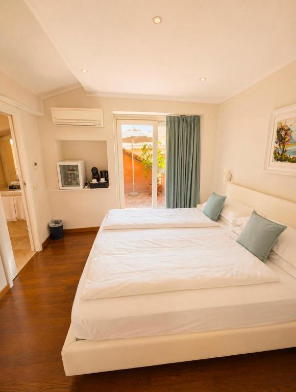 Hotel Baia D'Oro - Adults Only - 5