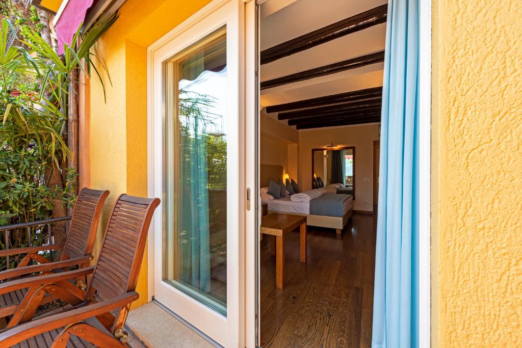 Hotel Baia D'Oro - Adults Only - 2