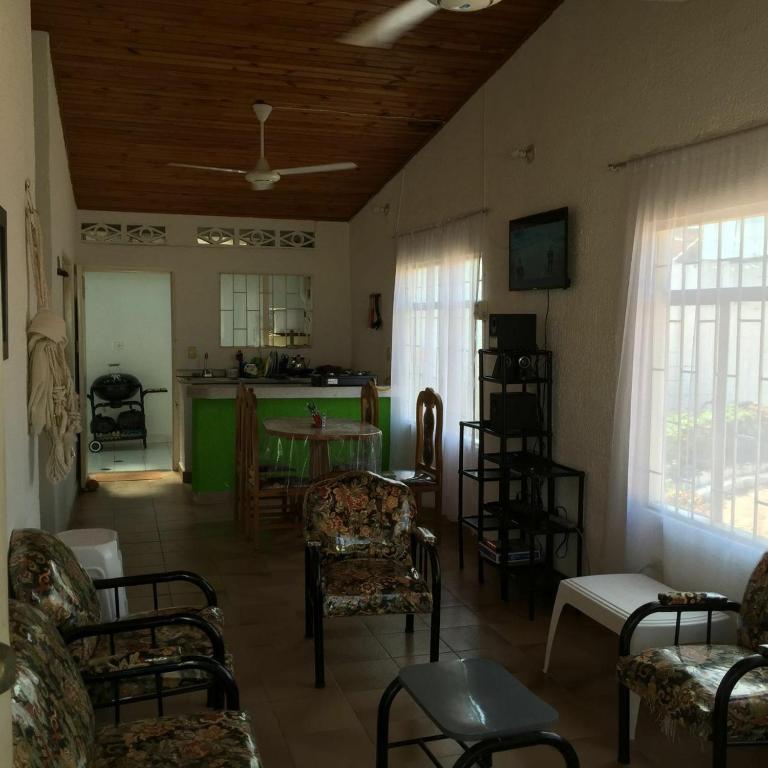 Flandes Resort - 5