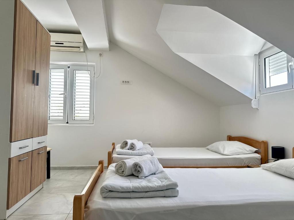 Olea Apartments No 1 - 5