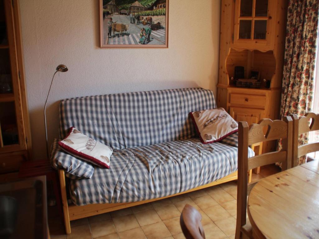 Apartment in Chatel near Cable Car - 3