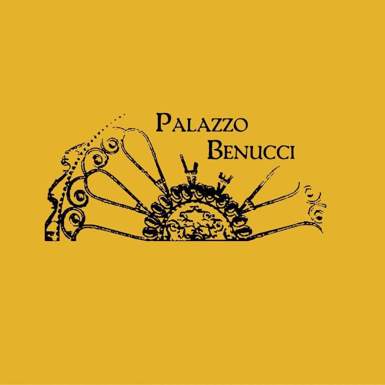 Palazzo Benucci - 2