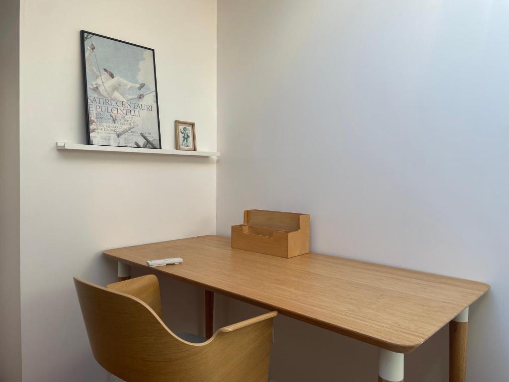 Cozy room in a townhouse with garden - 5