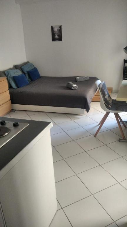 Charmant studio Montmartre - 3