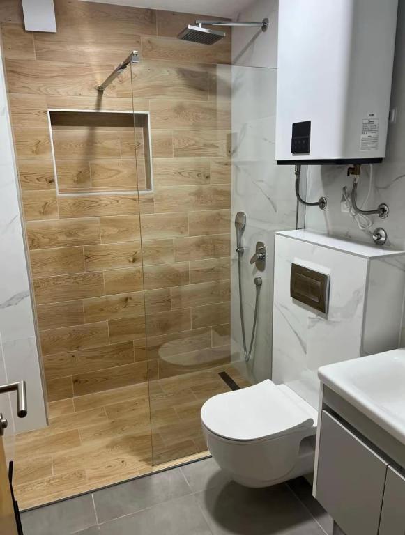 Apartman Vuki Zlatibor - 2