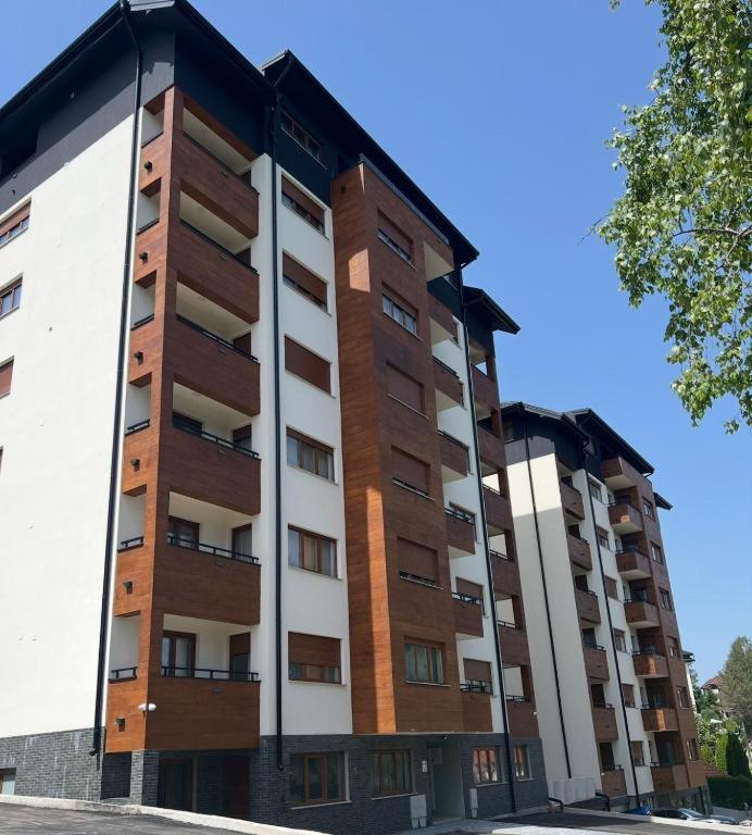 Apartman Vuki Zlatibor - 4