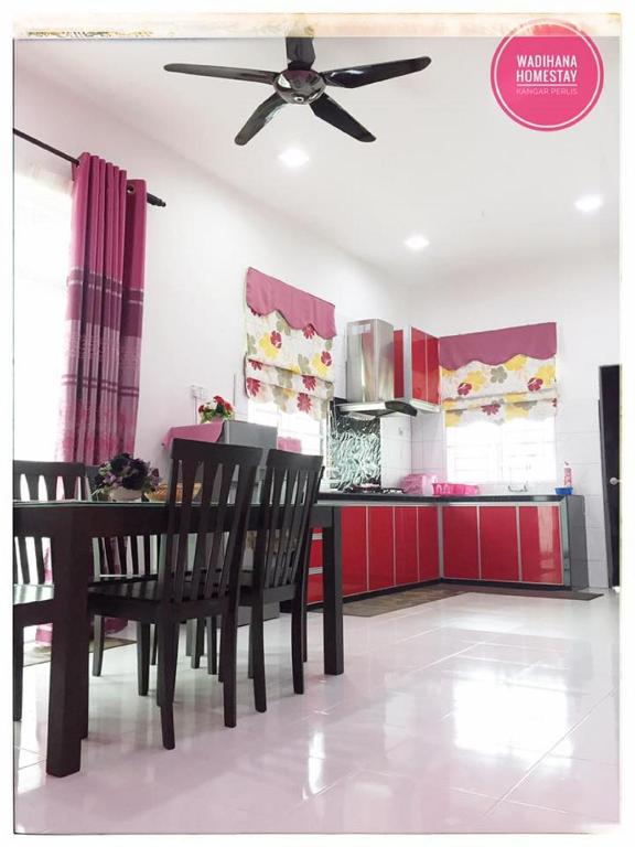 Wadihana Homestay