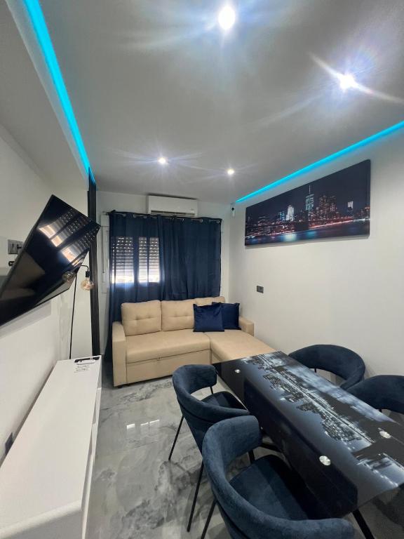 Benidorm apartment 5 minutes from the beach - 1