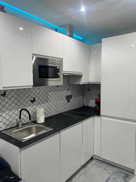 Benidorm apartment 5 minutes from the beach - 2