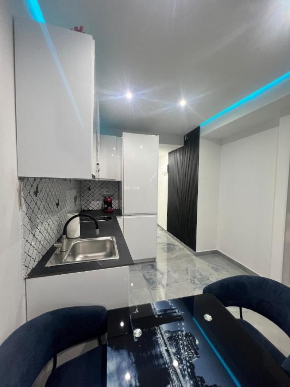 Benidorm apartment 5 minutes from the beach - 5