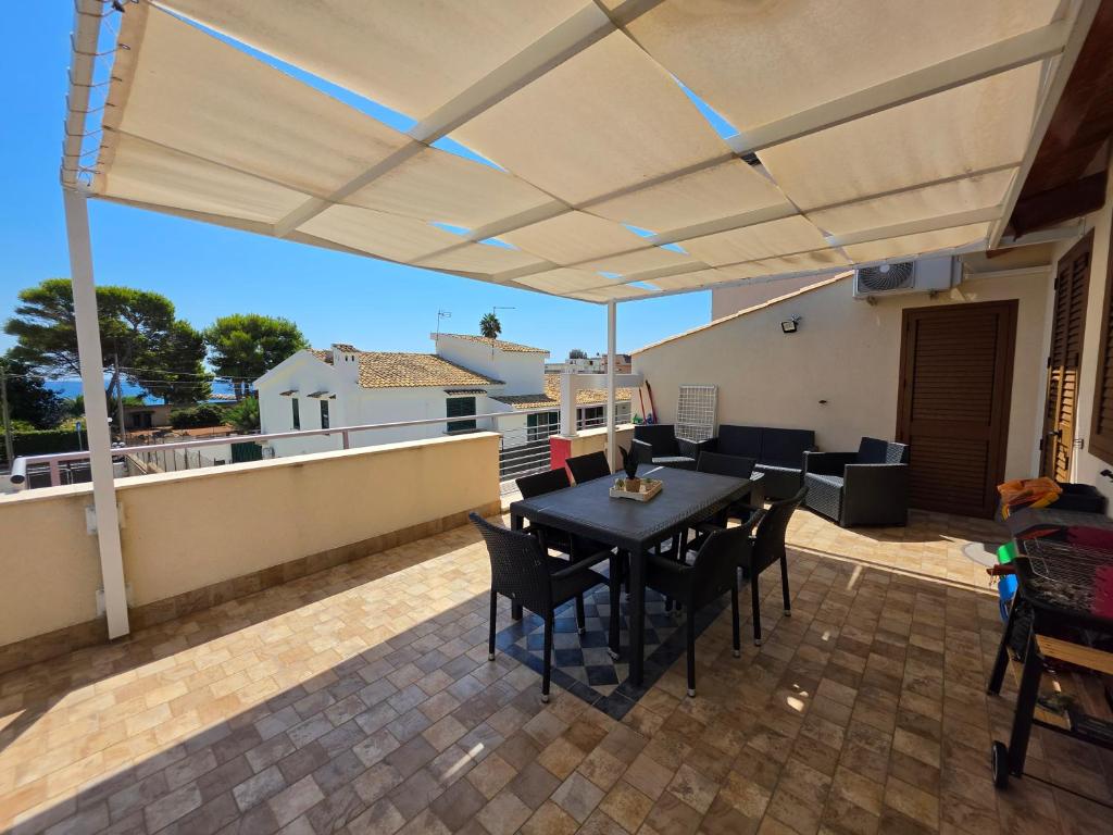 Villa Tonnara Vista Mare - SiciliaVacanza - 5