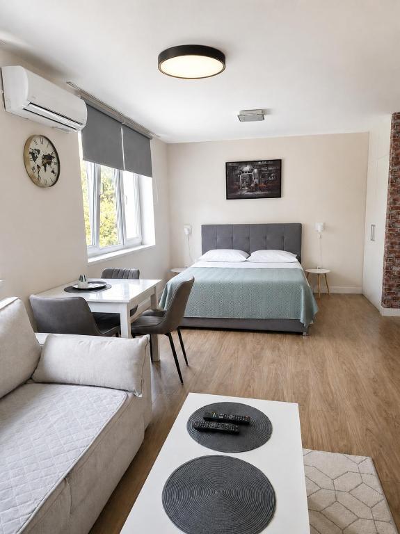 APARTMAN QUEEN - 4