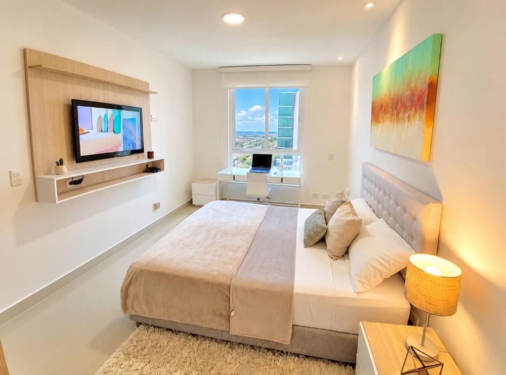 Oceana Apartments – Near Buenavista by SOHO - 4